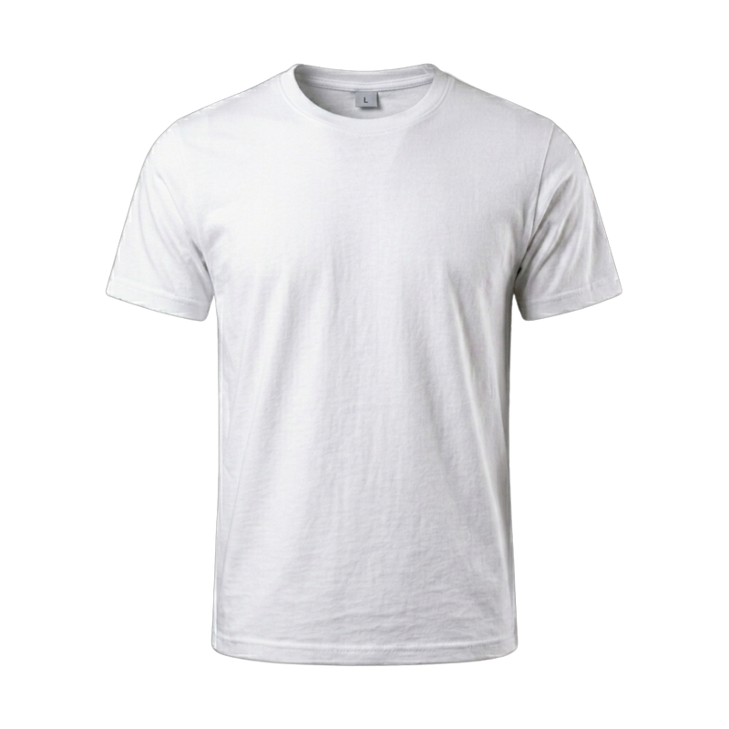 T-shirt mockup