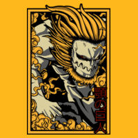 ANIME V3-33 Design