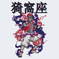 ANIME V3-21 Design