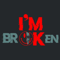 I'm ok/broken Design