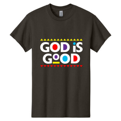 God is Good Print Thumbnail