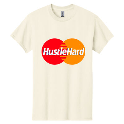 Hustle Hard Thumbnail