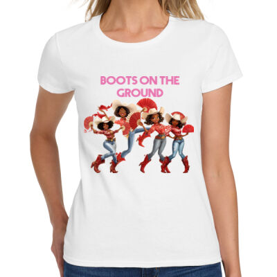 Boots on the ground 3 Thumbnail