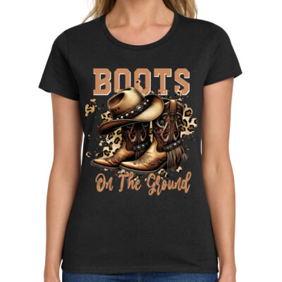 Boots on the ground 4 Thumbnail