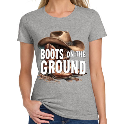 Boots on the ground 6 Thumbnail