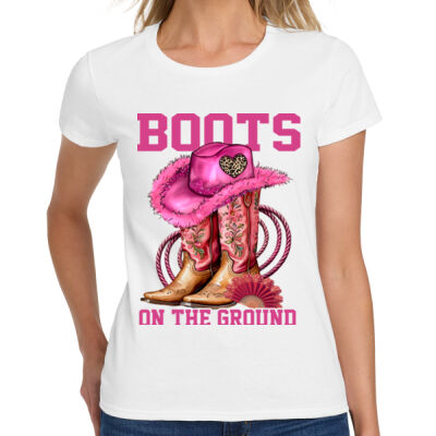 Boots on the ground 7 Thumbnail