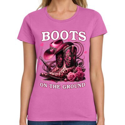 Boots on the ground 8 Thumbnail