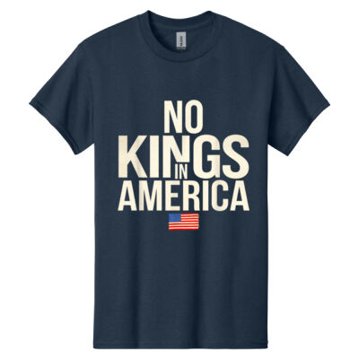 No kings #6 Thumbnail