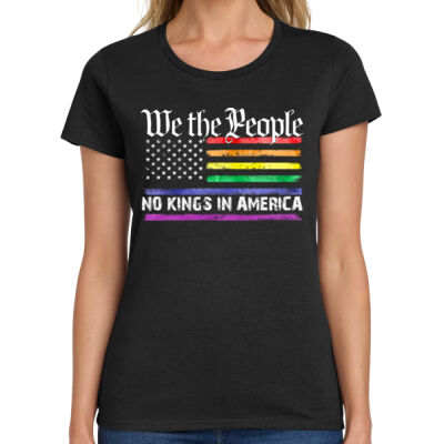 No kings #11 Thumbnail