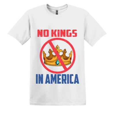 No kings #13 Thumbnail