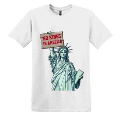 No kings #17 Thumbnail