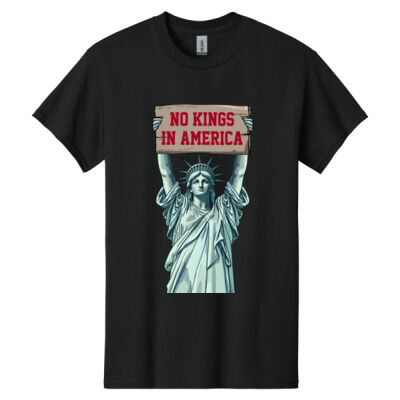 No Kings - Liberty 2 #18 Thumbnail