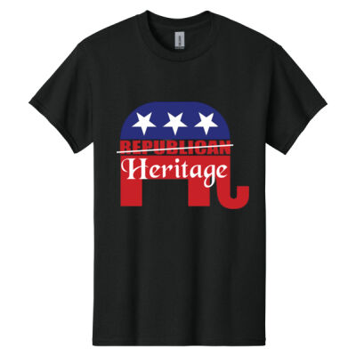 Heritage Party Thumbnail