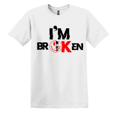 I'm ok/broken Thumbnail