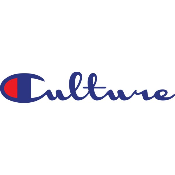 CULTURE CHAMPION Thumbnail