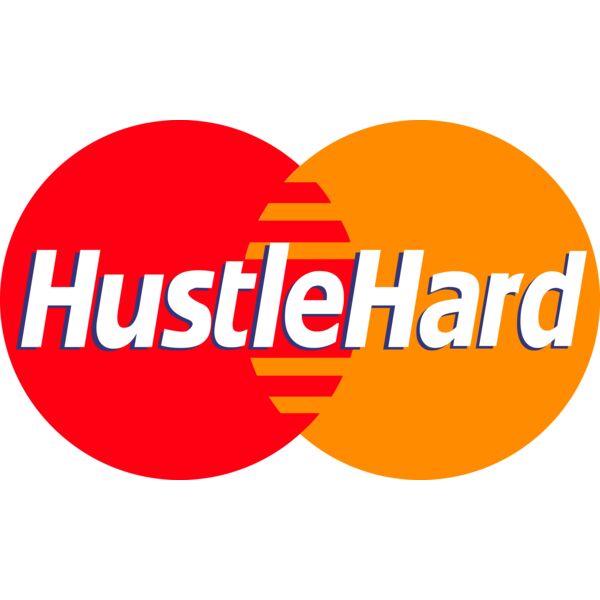 HUSTLE HARD Thumbnail