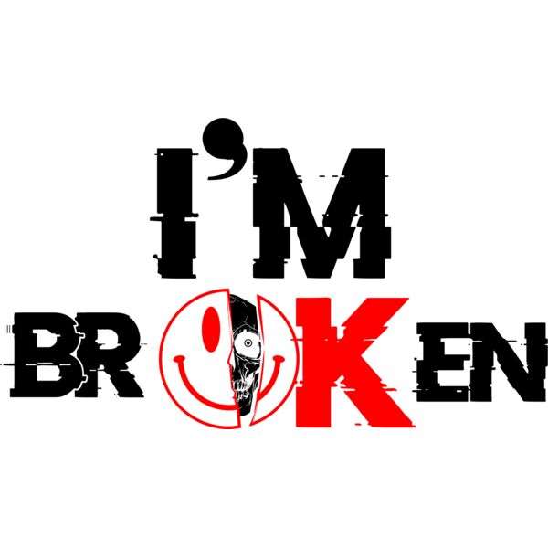 white front Thumbnail