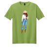Softstyle ® T Shirt Thumbnail