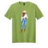 Softstyle ® T Shirt Thumbnail