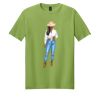 Softstyle ® T Shirt Thumbnail
