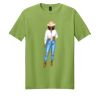 Softstyle ® T Shirt Thumbnail