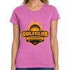 Women's Heavy Cotton 100% Cotton T Shirt Thumbnail