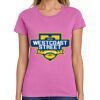 Women's Heavy Cotton 100% Cotton T Shirt Thumbnail