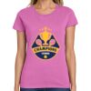 Women's Heavy Cotton 100% Cotton T Shirt Thumbnail
