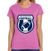 Women's Heavy Cotton 100% Cotton T Shirt Thumbnail