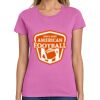 Women's Heavy Cotton 100% Cotton T Shirt Thumbnail