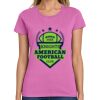 Women's Heavy Cotton 100% Cotton T Shirt Thumbnail