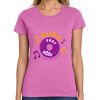 Women's Heavy Cotton 100% Cotton T Shirt Thumbnail