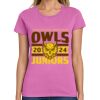 Women's Heavy Cotton 100% Cotton T Shirt Thumbnail