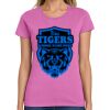 Women's Heavy Cotton 100% Cotton T Shirt Thumbnail