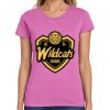 Women's Heavy Cotton 100% Cotton T Shirt Thumbnail