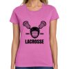 Women's Heavy Cotton 100% Cotton T Shirt Thumbnail