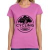 Women's Heavy Cotton 100% Cotton T Shirt Thumbnail