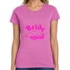 Women's Heavy Cotton 100% Cotton T Shirt Thumbnail