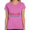 Women's Heavy Cotton 100% Cotton T Shirt Thumbnail