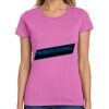 Women's Heavy Cotton 100% Cotton T Shirt Thumbnail