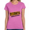 Women's Heavy Cotton 100% Cotton T Shirt Thumbnail