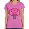Women's Heavy Cotton 100% Cotton T Shirt Thumbnail