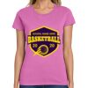 Women's Heavy Cotton 100% Cotton T Shirt Thumbnail
