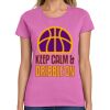 Women's Heavy Cotton 100% Cotton T Shirt Thumbnail