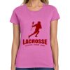 Women's Heavy Cotton 100% Cotton T Shirt Thumbnail