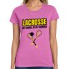 Women's Heavy Cotton 100% Cotton T Shirt Thumbnail