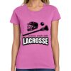 Women's Heavy Cotton 100% Cotton T Shirt Thumbnail