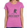 Women's Heavy Cotton 100% Cotton T Shirt Thumbnail