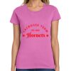 Women's Heavy Cotton 100% Cotton T Shirt Thumbnail