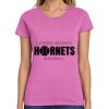 Women's Heavy Cotton 100% Cotton T Shirt Thumbnail